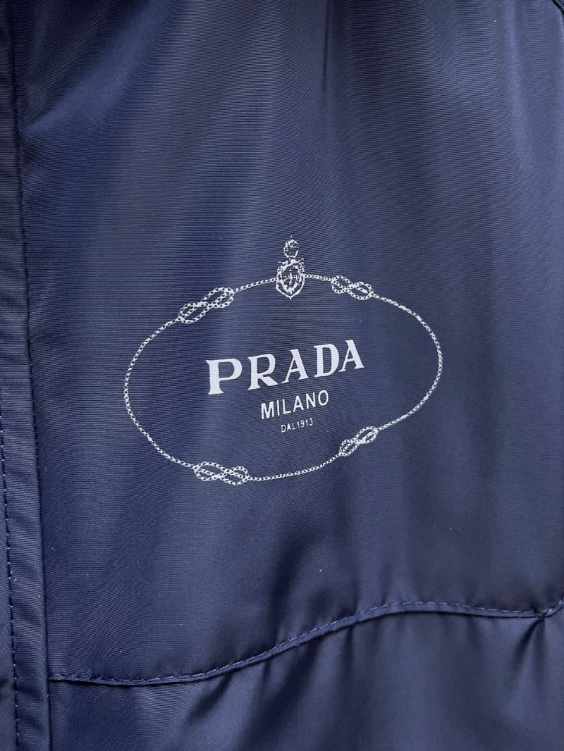 Prada Outwear